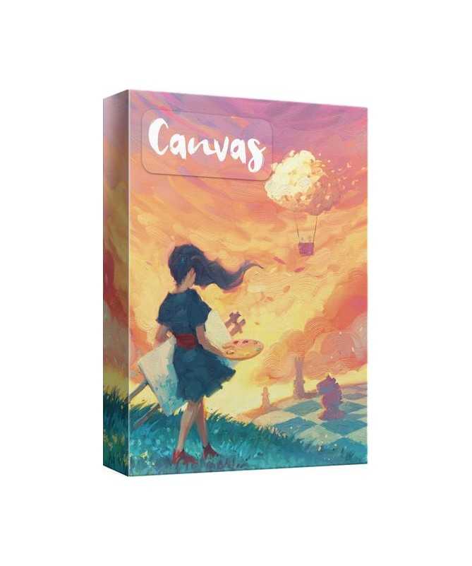 Canvas