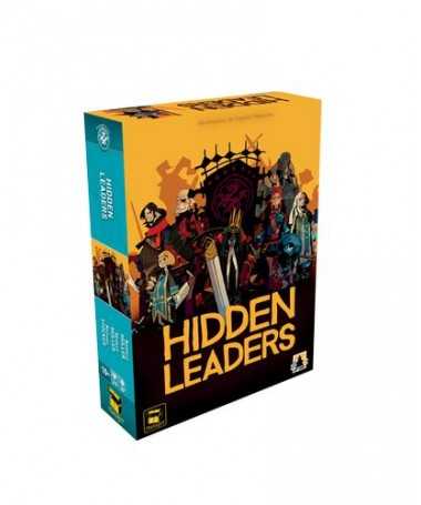 Hidden Leaders