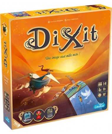 Dixit