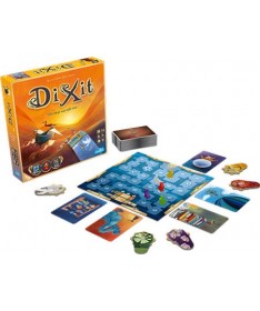 Dixit