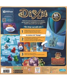 Dixit