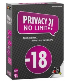 Privacy No Limit (Nouvelle Édition)