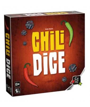 Chili Dice