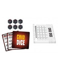 Chili Dice