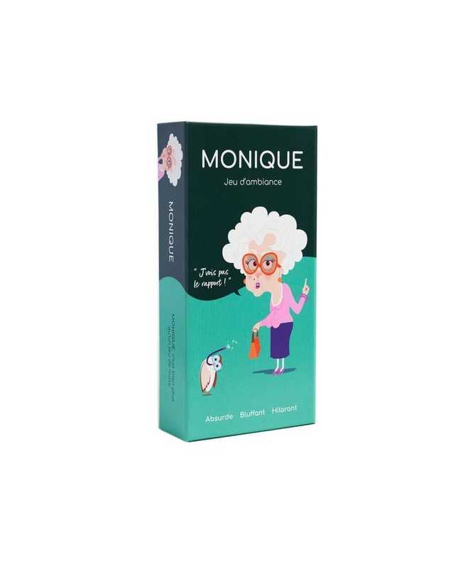 Monique Monique