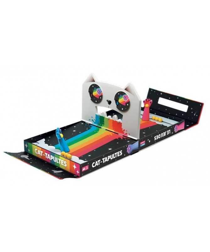Le Jeu des Cat-Tapultes Le Jeu des Cat-Tapultes