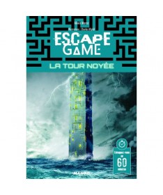 Escape Game - La Tour Noyée