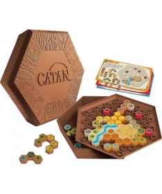 Logiquest - Catan