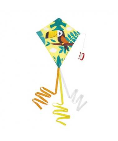 Tropik - Cerf-volant Toucan