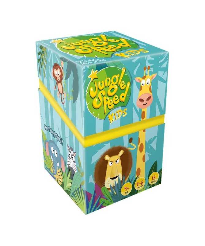 Jungle Speed Kids