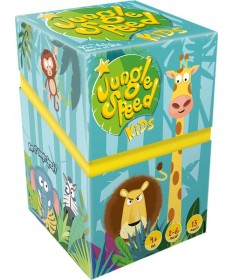 Jungle Speed Kids