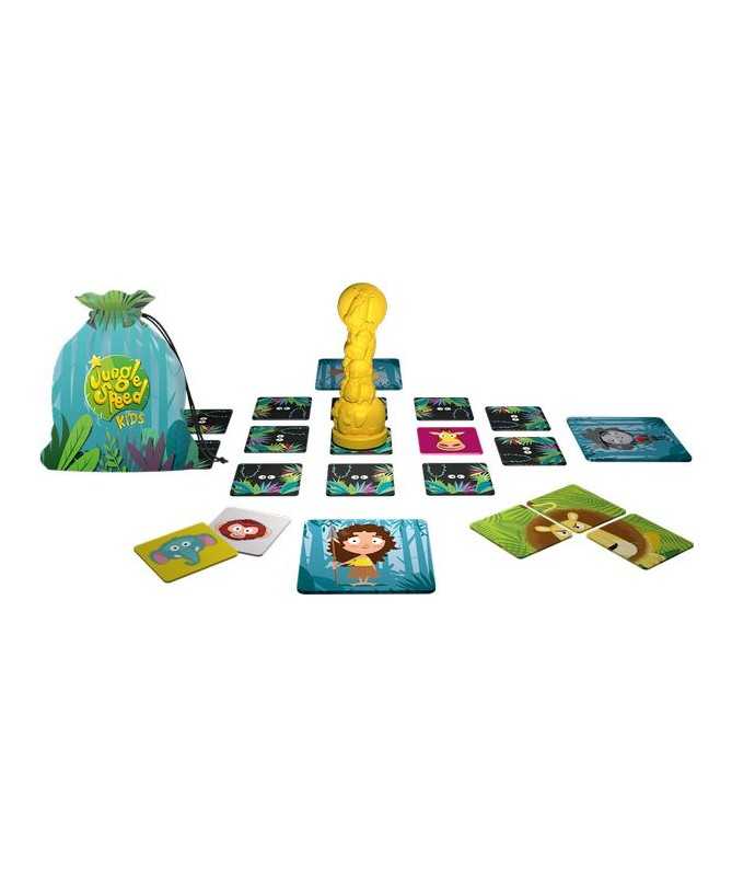 Jungle Speed Kids