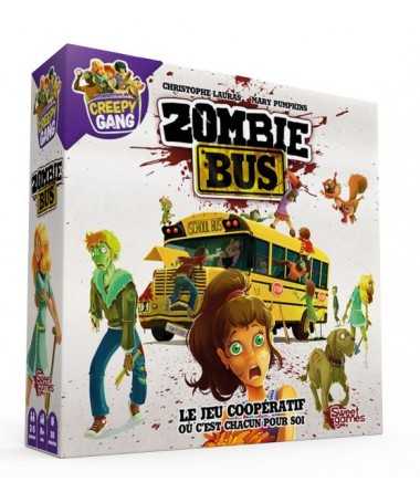 Zombie Bus