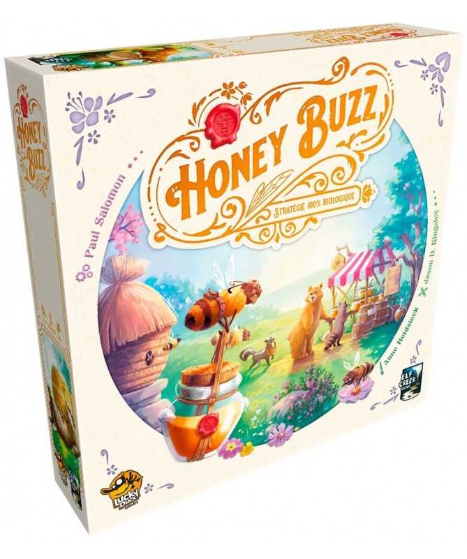 Honey Buzz