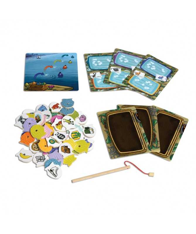 Placote - La pêche aux sons Placote - La pêche aux sons