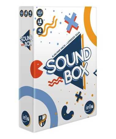 Sound Box