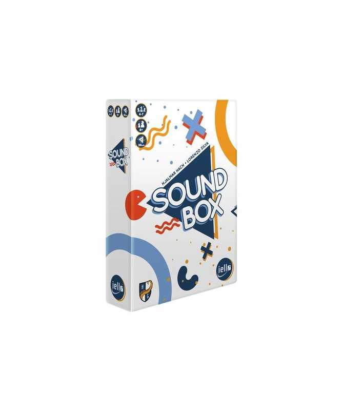 Sound Box Sound Box