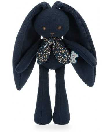 Lapinoo - Lapin pantin bleu marine