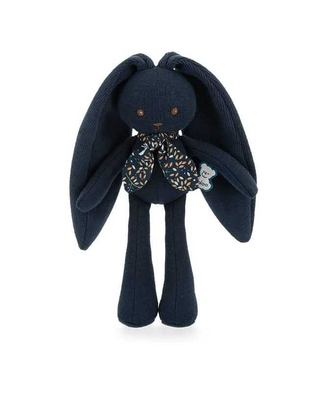Lapinoo - Lapin pantin bleu marine Lapinoo - Lapin pantin bleu marine