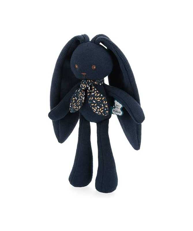 Lapinoo - Lapin pantin bleu marine Lapinoo - Lapin pantin bleu marine