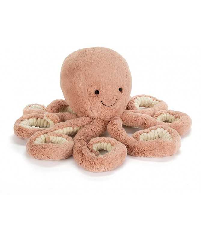 Odell La pieuvre - Little Octopus 23 cm Odell La pieuvre - Little Octopus 23 cm