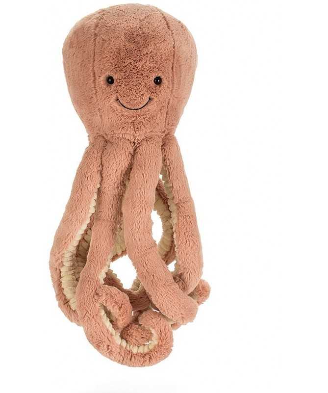 Odell La pieuvre - Little Octopus 23 cm Odell La pieuvre - Little Octopus 23 cm