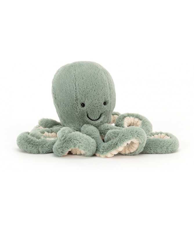 Odyssey la pieuvre - Octopus Little 23 cm Odyssey la pieuvre - Octopus Little 23 cm