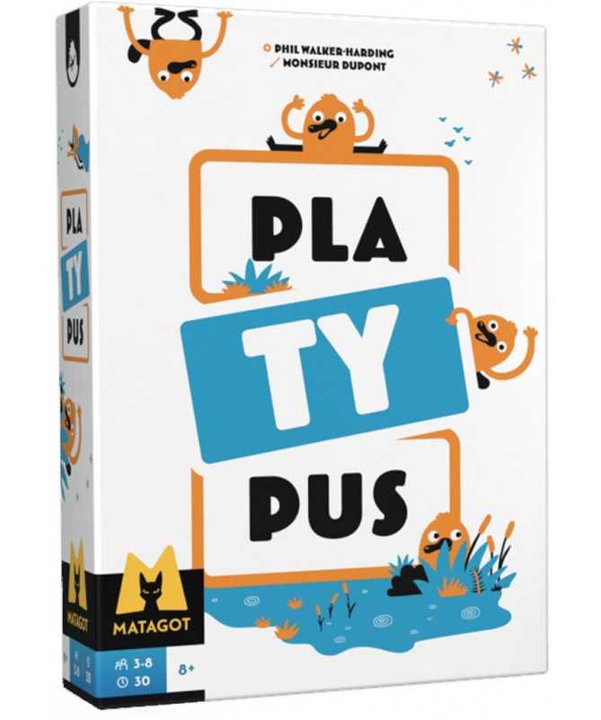 Platypus Platypus
