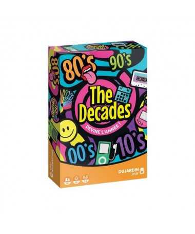 THE DECADES