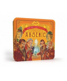 Arsenic