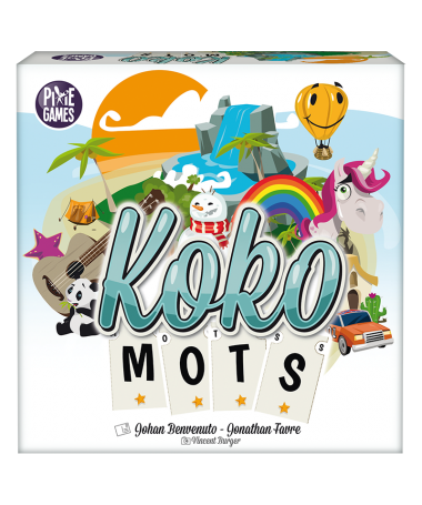 Kokomots