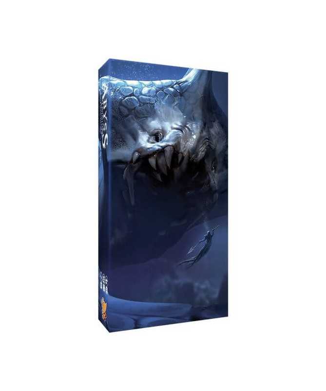 Abyss ext. Leviathan Abyss ext. Leviathan