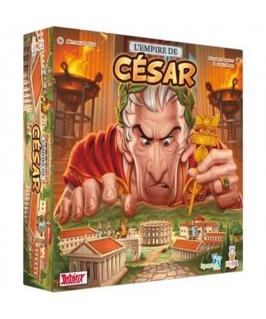 Empire de César