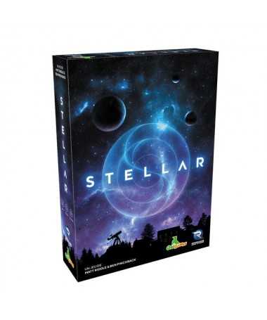 Stellar – Le Jeu