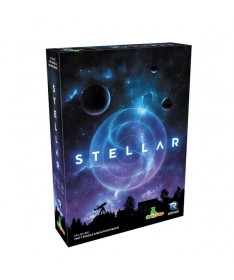 Stellar – Le Jeu