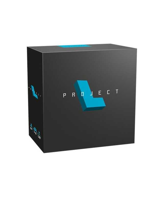 Project L Project L
