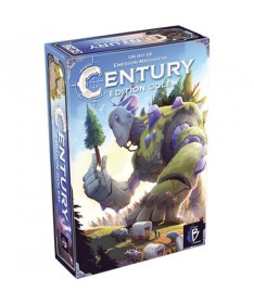 Century : Édition Golem