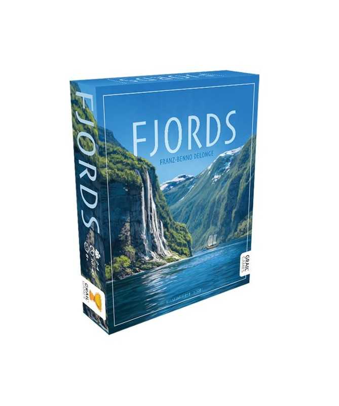 Fjords Fjords