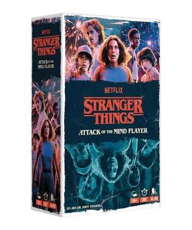 Stranger Things