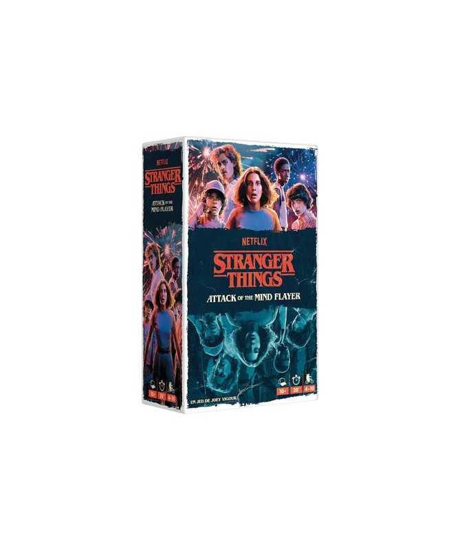 Stranger Things Stranger Things