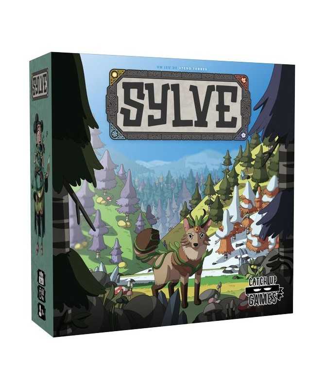 Sylve Sylve