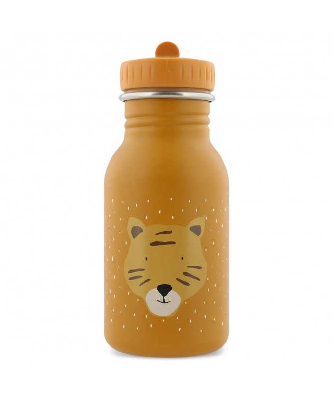 Gourde 350ml - Mr. Tiger Gourde 350ml - Mr. Tiger