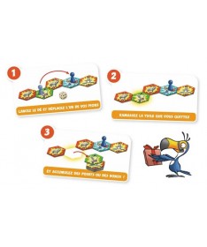 Toucan do It