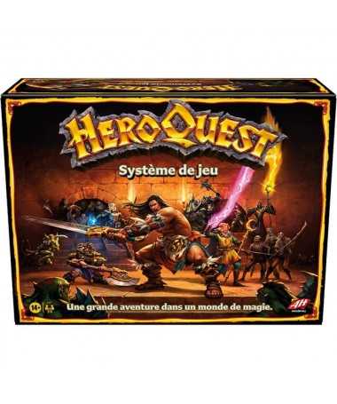 Hero Quest