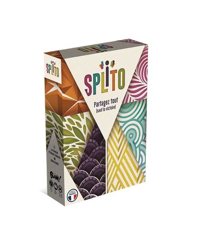 Splito Splito