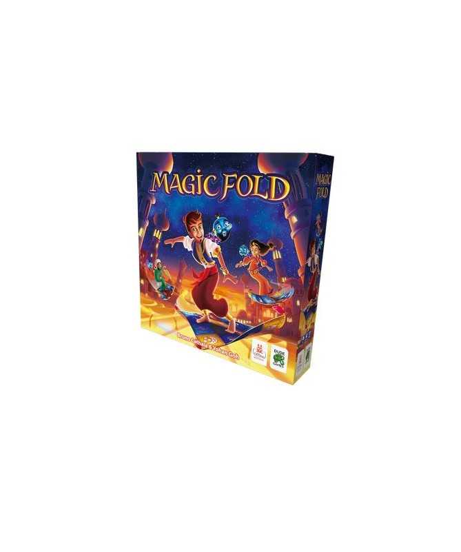 Magic Fold Magic Fold