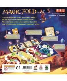 Magic Fold