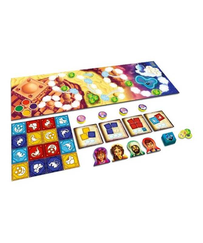 Magic Fold Magic Fold