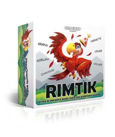 Rimtik