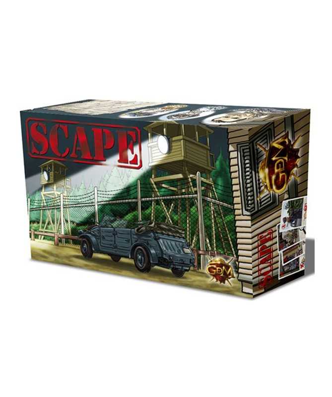 Scape Scape